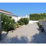 Speroni D'oro Nyaraló