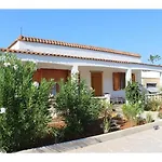 Speroni D'oro Nyaraló *