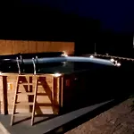 Speroni D'oro Nyaraló