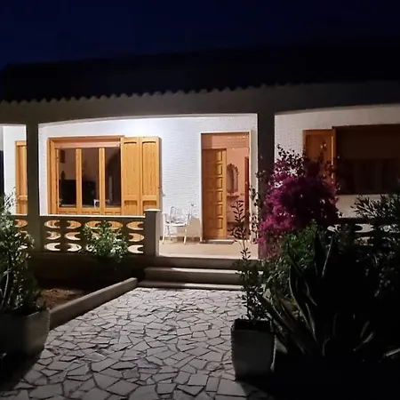 Speroni D'oro Nyaraló *