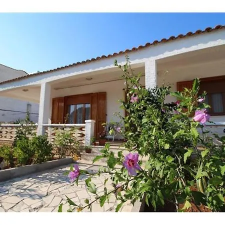Ferienhaus Speroni D'oro *