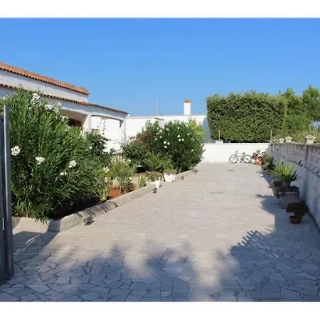 Speroni D'oro Ferienhaus