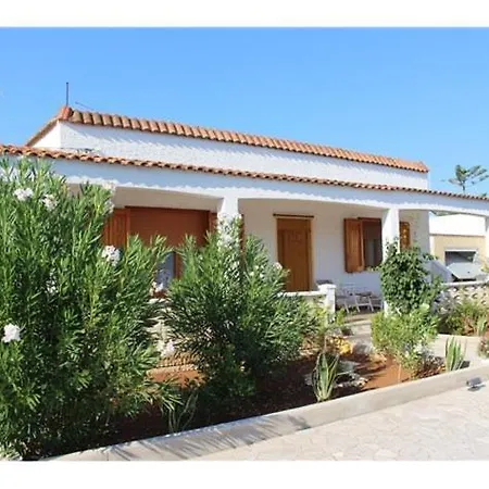 Speroni D'oro Ferienhaus *