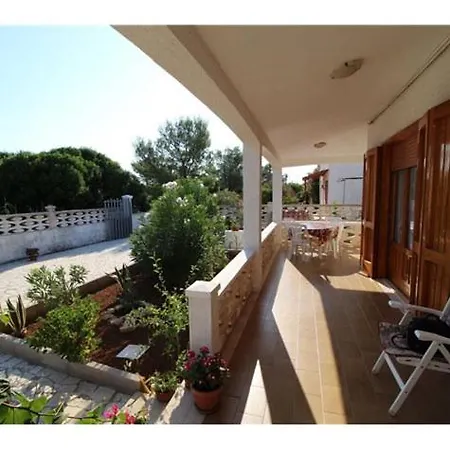 Ferienhaus Speroni D'oro *