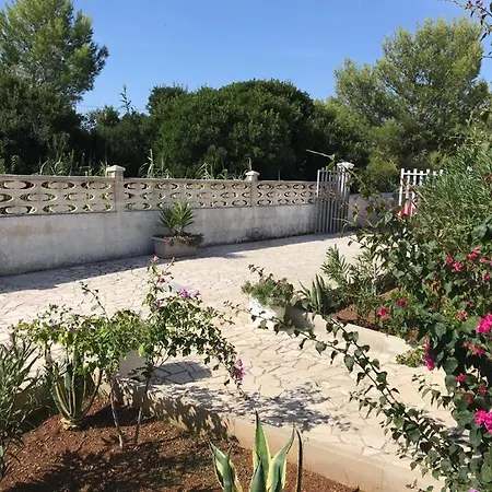 Ferienhaus Speroni D'oro San Pietro in Bevagna