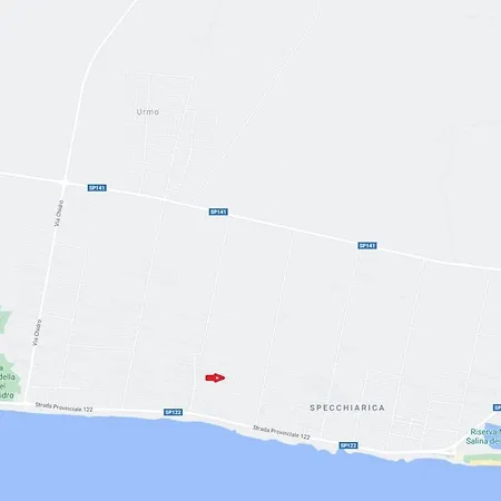 펜션 Speroni D'oro