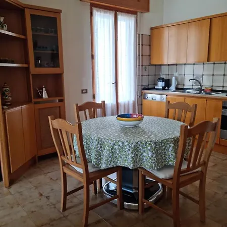 Ferienhaus Speroni D'oro *