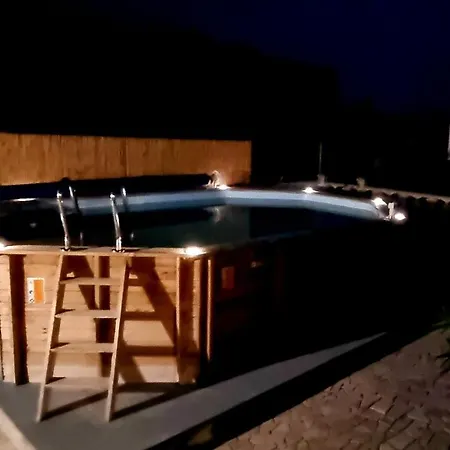 Speroni D'oro Ferienhaus