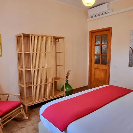Speroni D'oro Ferienhaus