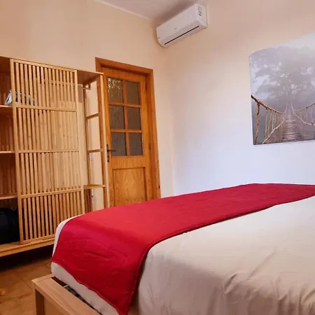 Ferienhaus Speroni D'oro