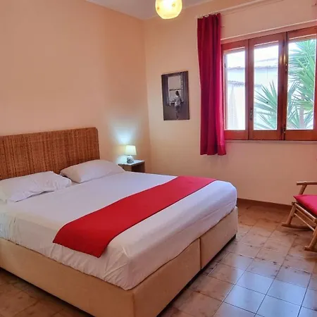 Ferienhaus Speroni D'oro *