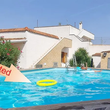Speroni D'oro Casa vacanze