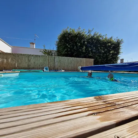 펜션 Speroni D'oro *