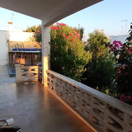 Speroni D'oro Holiday home San Pietro in Bevagna