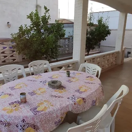 Ferienhaus Speroni D'oro