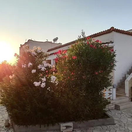 Casa de Férias Speroni D'oro San Pietro in Bevagna
