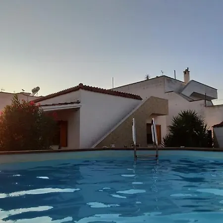 Holiday home Speroni D'oro *