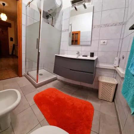 Ferienhaus Speroni D'oro San Pietro in Bevagna