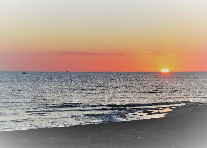 Speroni D'oro Casa de Férias