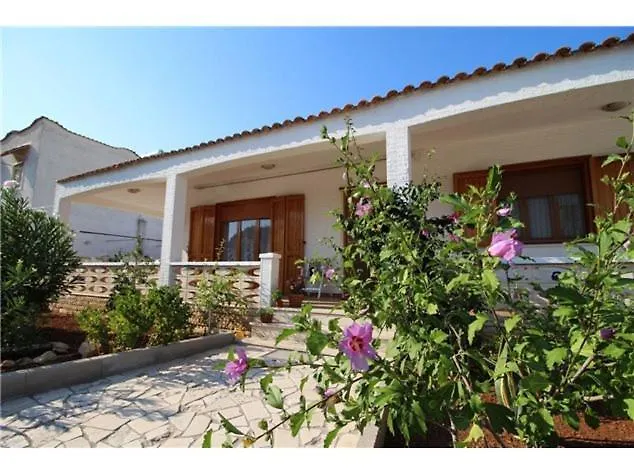 Casa de Férias Speroni D'oro *