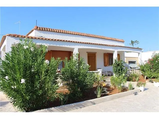 Speroni D'oro Hébergement de vacances *