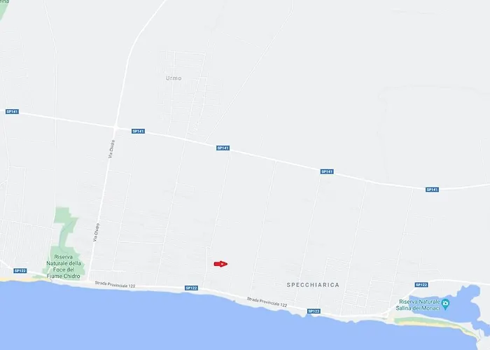 Ferienhaus Speroni D'oro