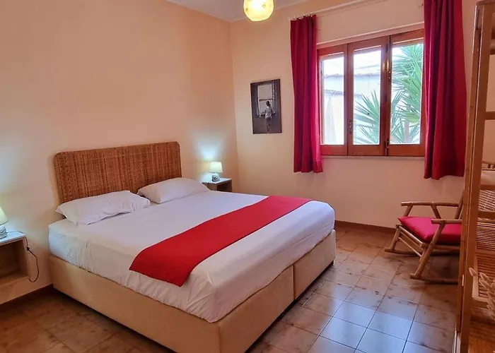 Casa de Férias Speroni D'oro *