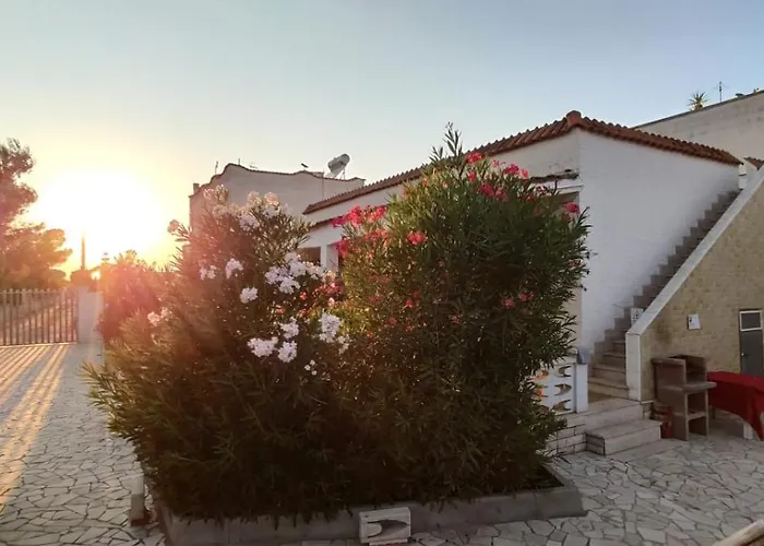 Hébergement de vacances Speroni D'oro San Pietro in Bevagna