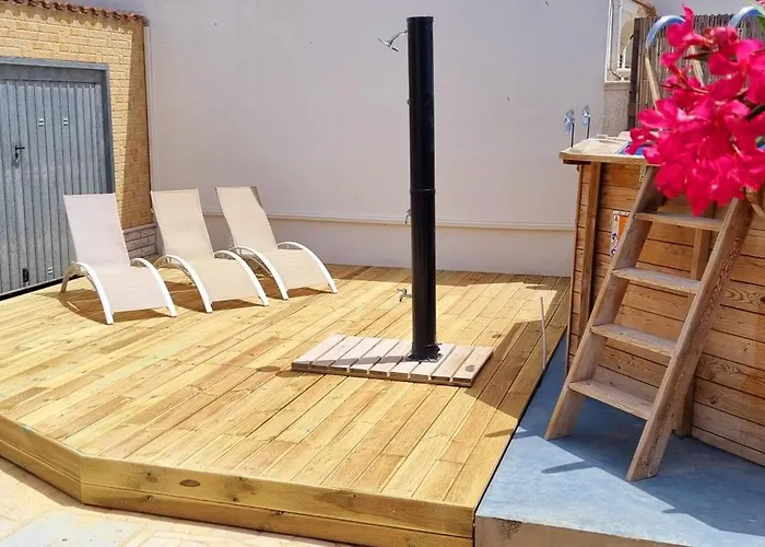 Hébergement de vacances Speroni D'oro San Pietro in Bevagna