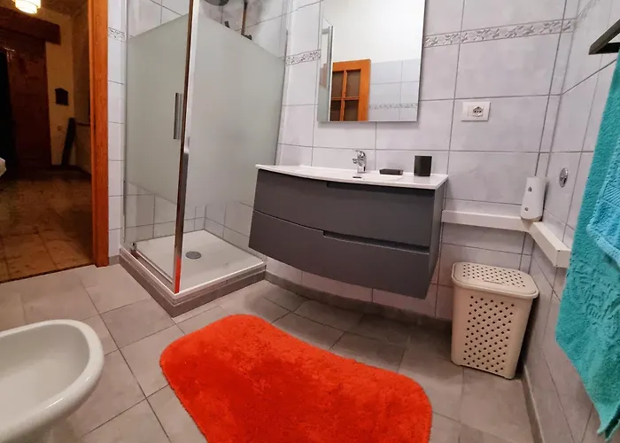 Casa de Férias Speroni D'oro San Pietro in Bevagna